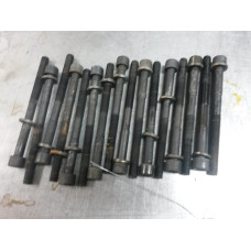 111J025 Cylinder Head Bolt Kit For 05-09 Toyota 4RUNNER  4.0